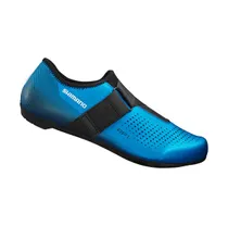 Cykelskor Landsv&auml;g Shimano RP101 Unisex bl&aring;